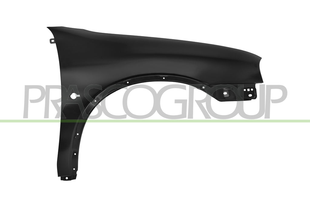 parafango anteriore destro con foro lucciola opel vauxhall corsa b 1993 1997 op0283013