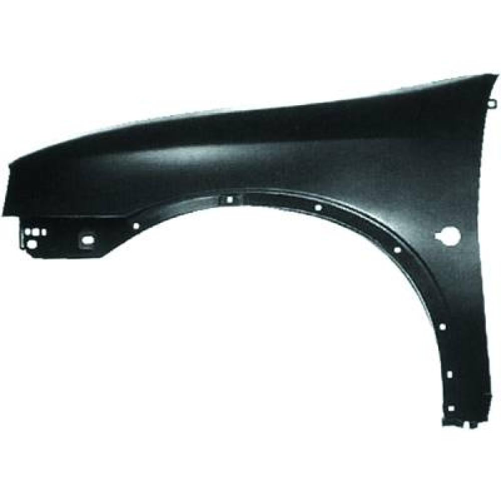 parafango anteriore sinistro con foro lucciola opel vauxhall corsa b 1993 1997 op0283014
