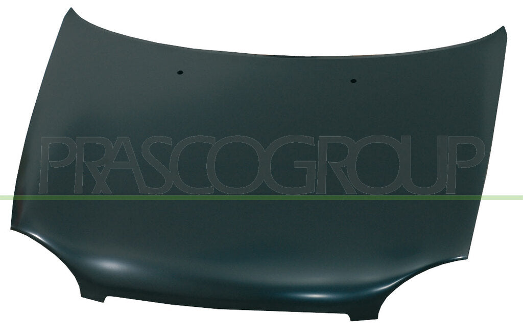 cofano opel vauxhall corsa b 1997 2000 op0283100