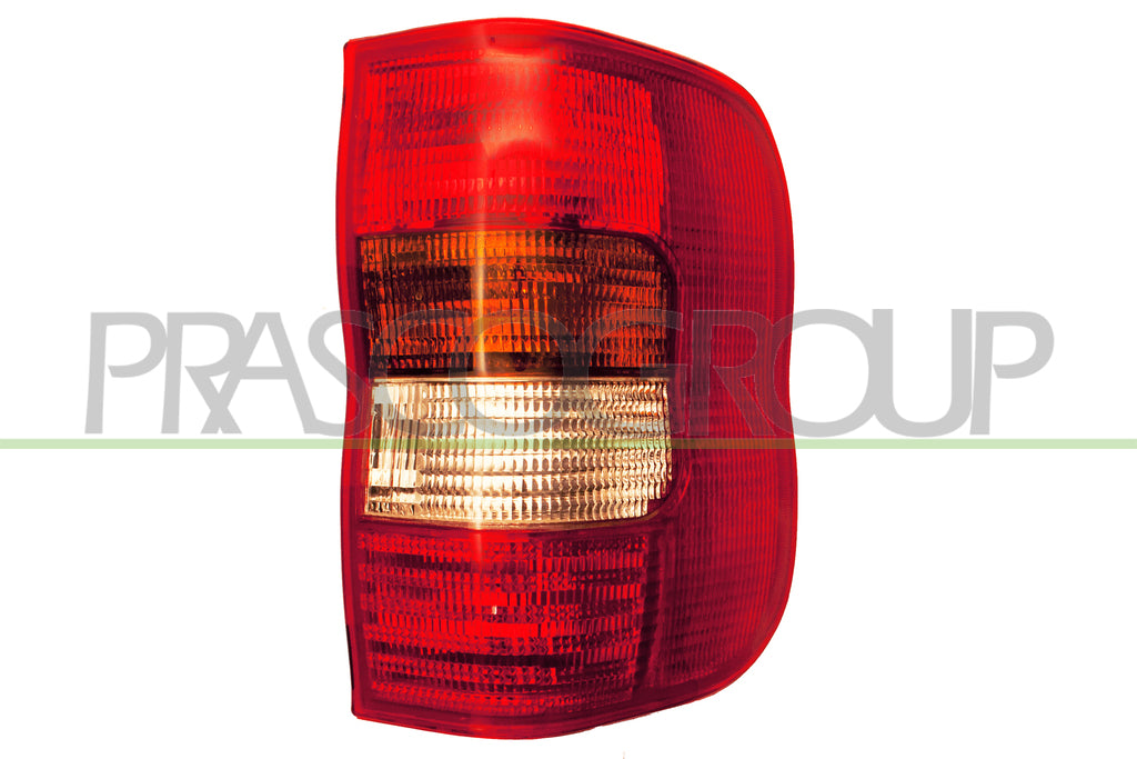 fanale posteriore destro senza portalampada mod combo opel vauxhall corsa b 1993 1997 op0284173