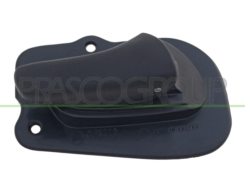 maniglia anteriore destra interna nera opel vauxhall corsa b 1993 1997 op0288401