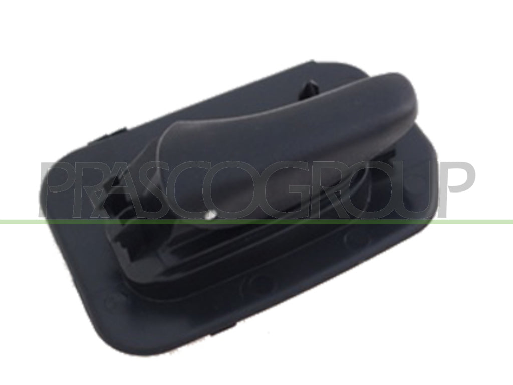 maniglia posteriore sinistra interna nera opel vauxhall corsa b 1997 2000 op0288502
