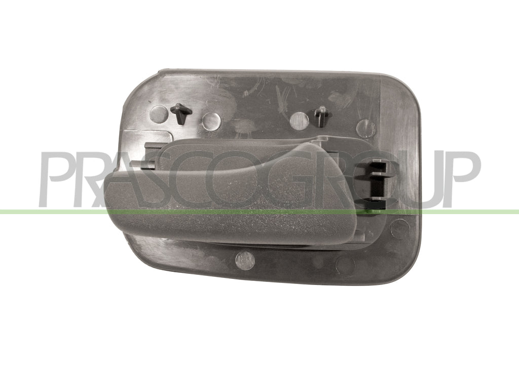 maniglia posteriore destra interna grigia opel vauxhall corsa b 1997 2000 op0288507