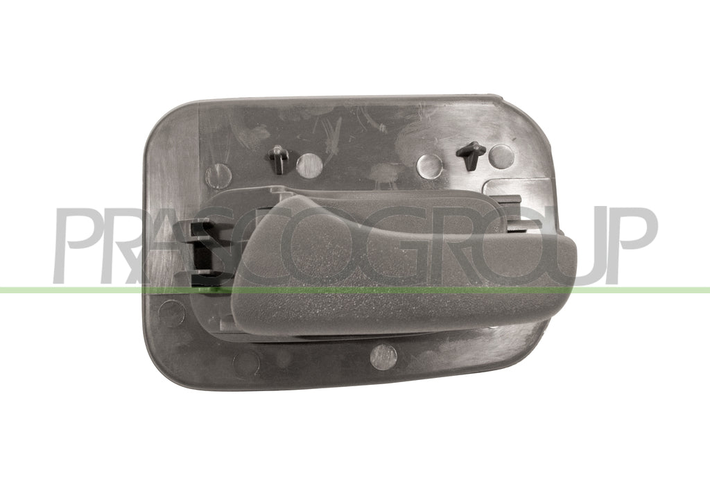 maniglia posteriore sinistra interna grigia opel vauxhall corsa b 1993 1997 op0288508