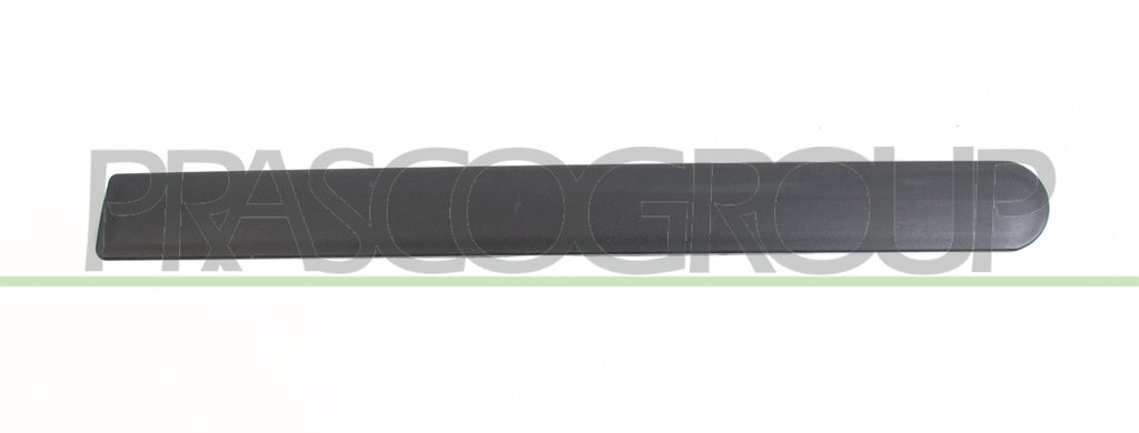 modanatura parafango posteriore sinistro nera goffrata mod 3 porte opel vauxhall corsa c 2003 2006 op0301456