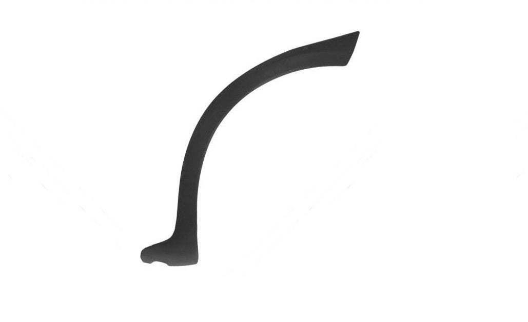parafanghino posteriore sinistro opel vauxhall corsa c 2000 2003 op0301584
