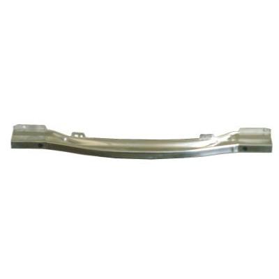 rinforzo paraurti posteriore alluminio opel vauxhall corsa c 2000 2003 op0301672