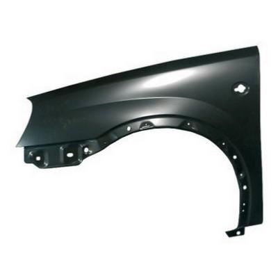 parafango anteriore sinistro con foro lucciola opel vauxhall corsa c 2000 2003 op0303034