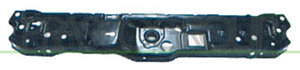 frontale anteriore superiore opel vauxhall corsa c 2003 2006 op0303201