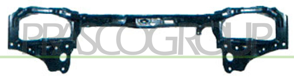 frontale anteriore completo opel vauxhall corsa c 2000 2003 op0303210