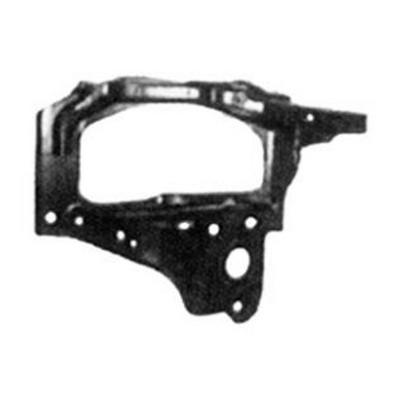 sede faro destro opel vauxhall corsa c 2003 2006 op0303403