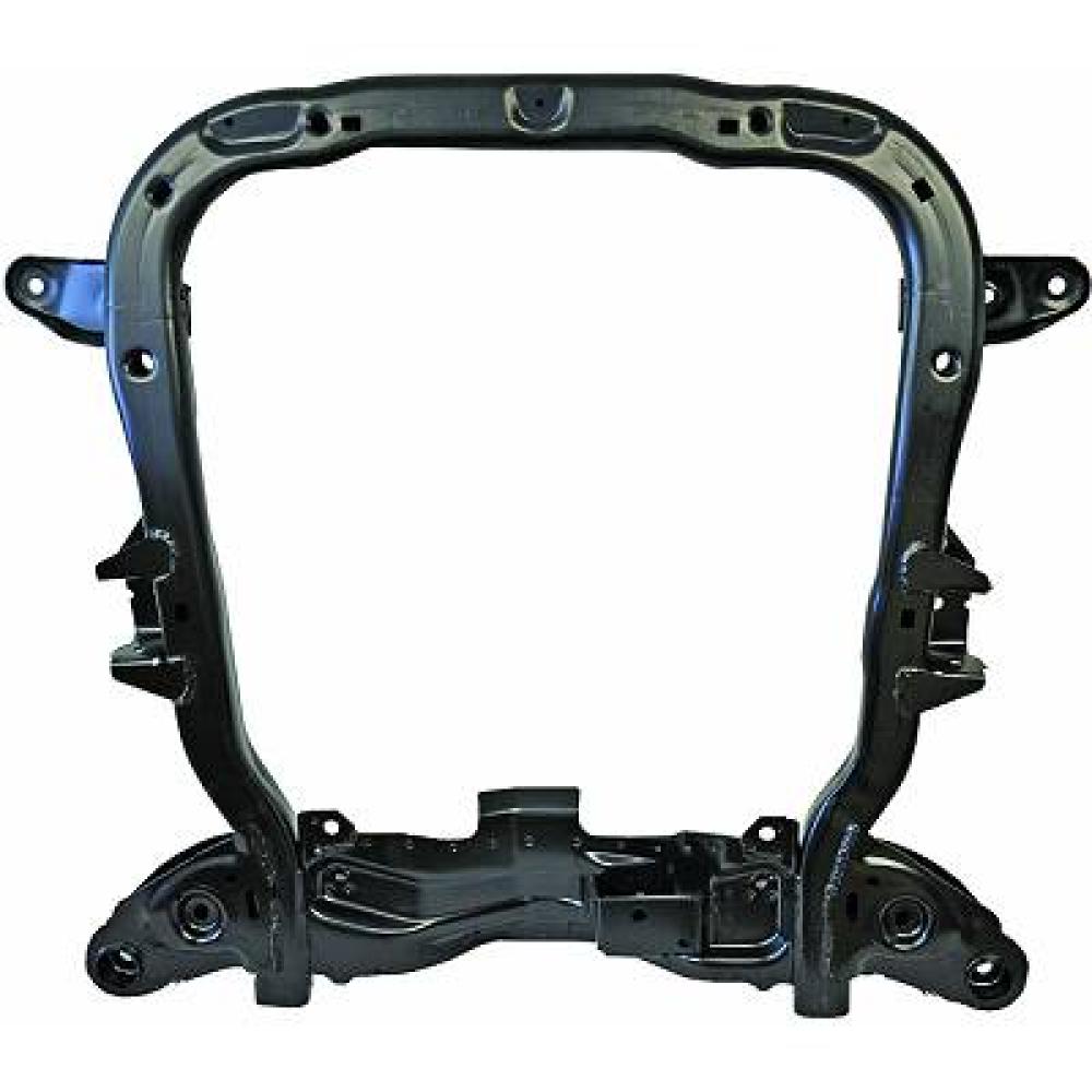 telaio supporto motore per tutte le motorizzazioni tranne che per mod diesel 1 3 1 7 75cv opel vauxhall meriva 2003 2006 op0303900