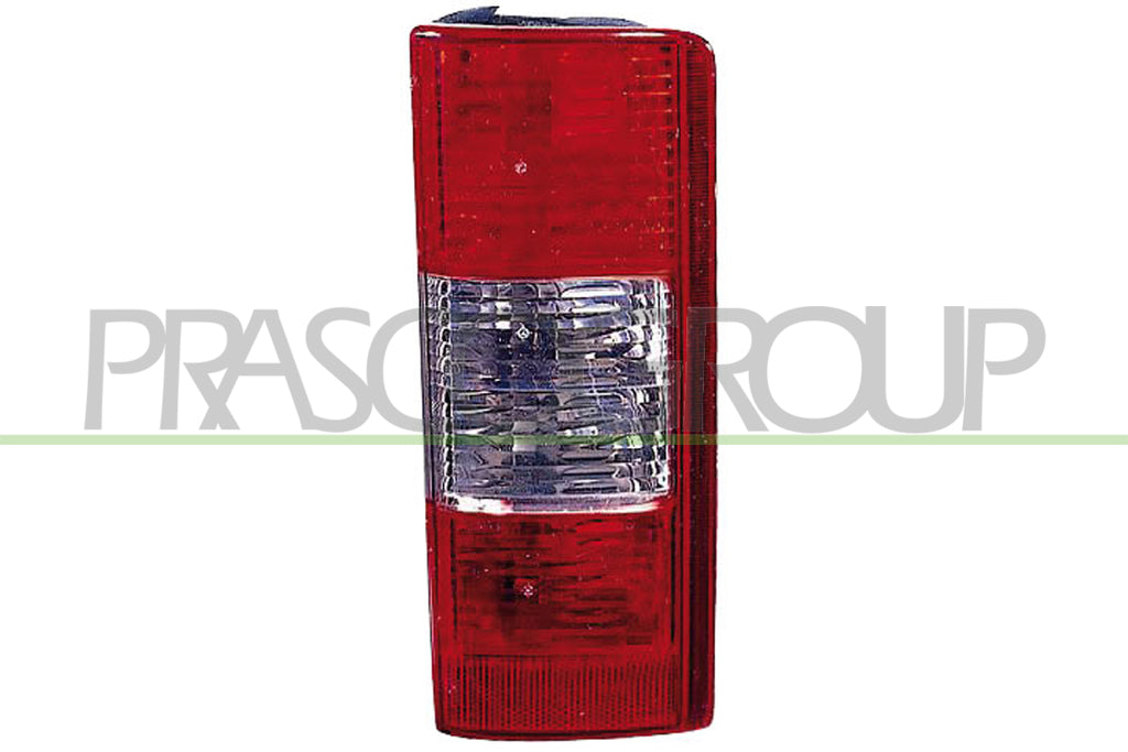 fanale posteriore destro senza portalampada mod combo opel vauxhall corsa c 2000 2003 op0304153