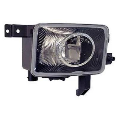 fendinebbia destro opel vauxhall corsa c 2000 2003 op0304413