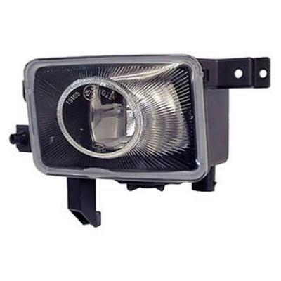 fendinebbia sinistro opel vauxhall corsa c 2000 2003 op0304414