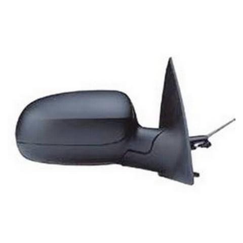 retrovisore destro a cavi nero convesso opel vauxhall corsa c 2000 2003 op0307113