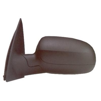 retrovisore sinistro elettrico nero termico asferico 6h5p opel vauxhall corsa c 2000 2003 op0307304p