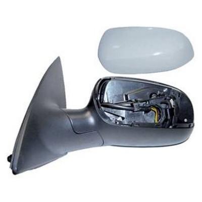 piastra specchio sinistra termica asferica opel vauxhall corsa c 2000 2003 op0307514