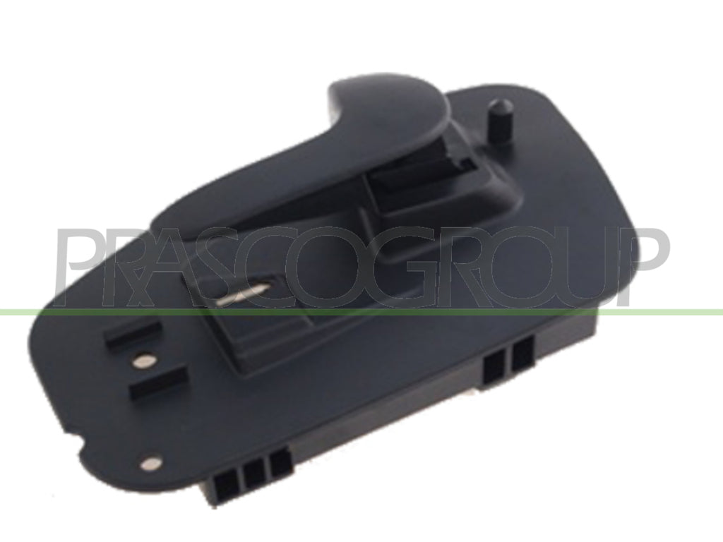 maniglia posteriore destra interna nera opel vauxhall corsa c 2003 2006 op0308501