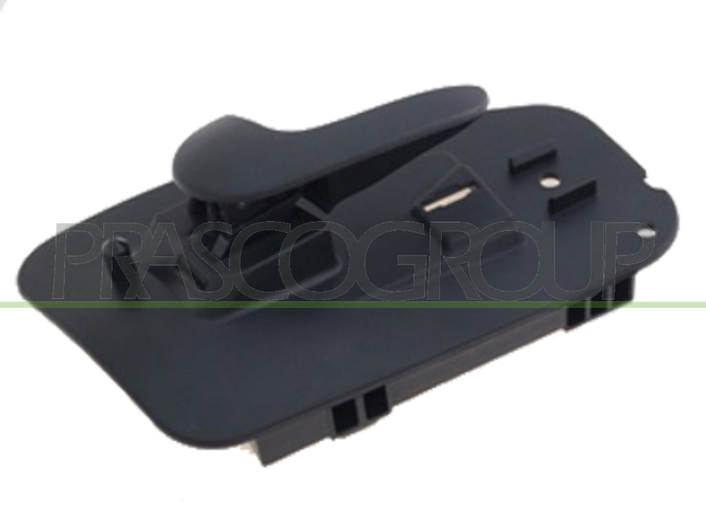 maniglia posteriore sinistra interna nera opel vauxhall corsa c 2000 2003 op0308502