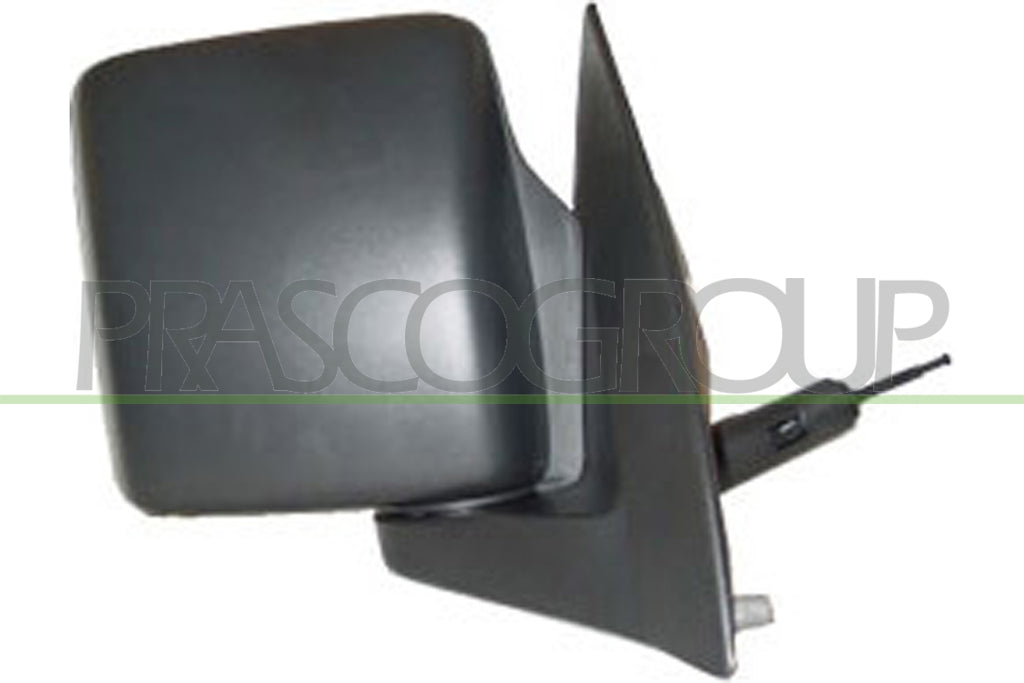 retrovisore destro a cavi nero convesso opel vauxhall corsa combo c 2001 2003 op0317113