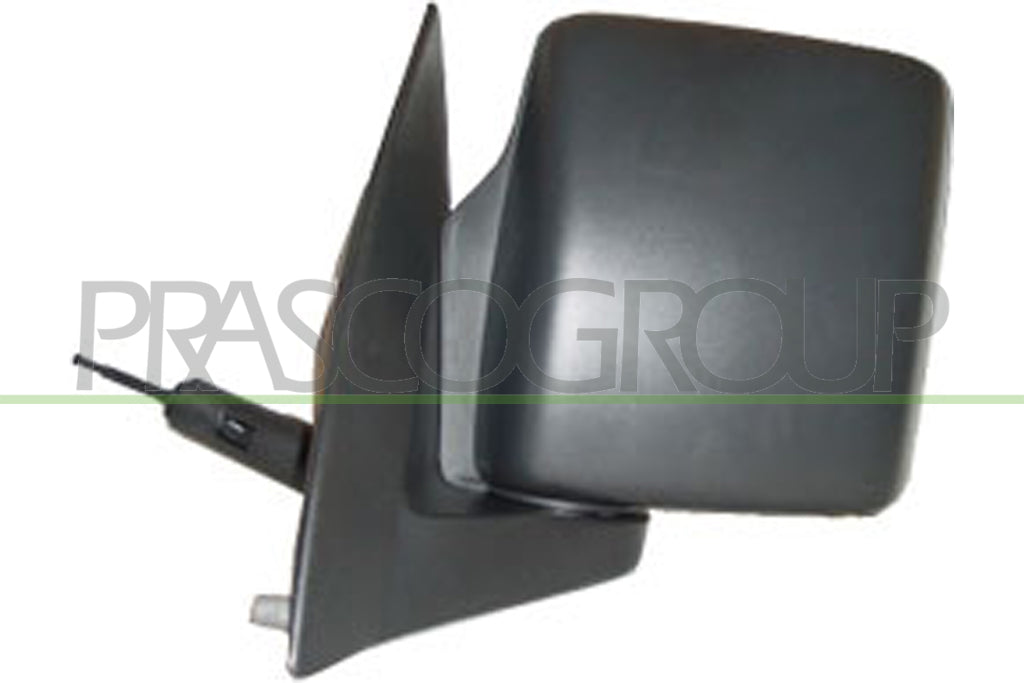 retrovisore sinistro a cavi nero convesso opel vauxhall corsa combo c 2001 2003 op0317114