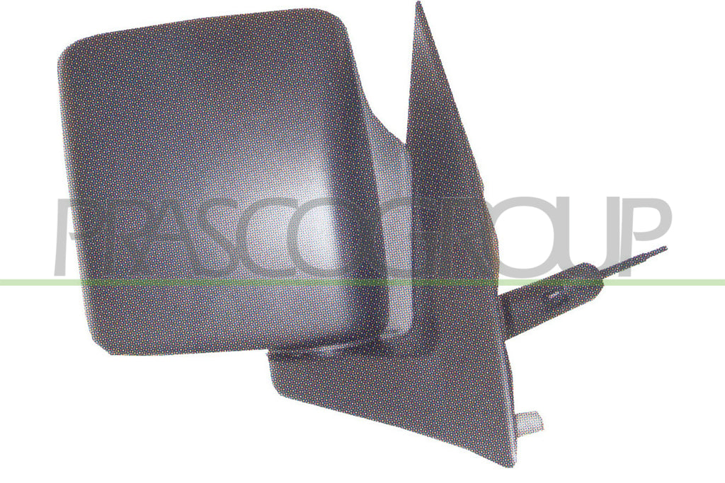 retrovisore destro a cavi con primer convesso opel vauxhall corsa combo c 2001 2003 op0317123