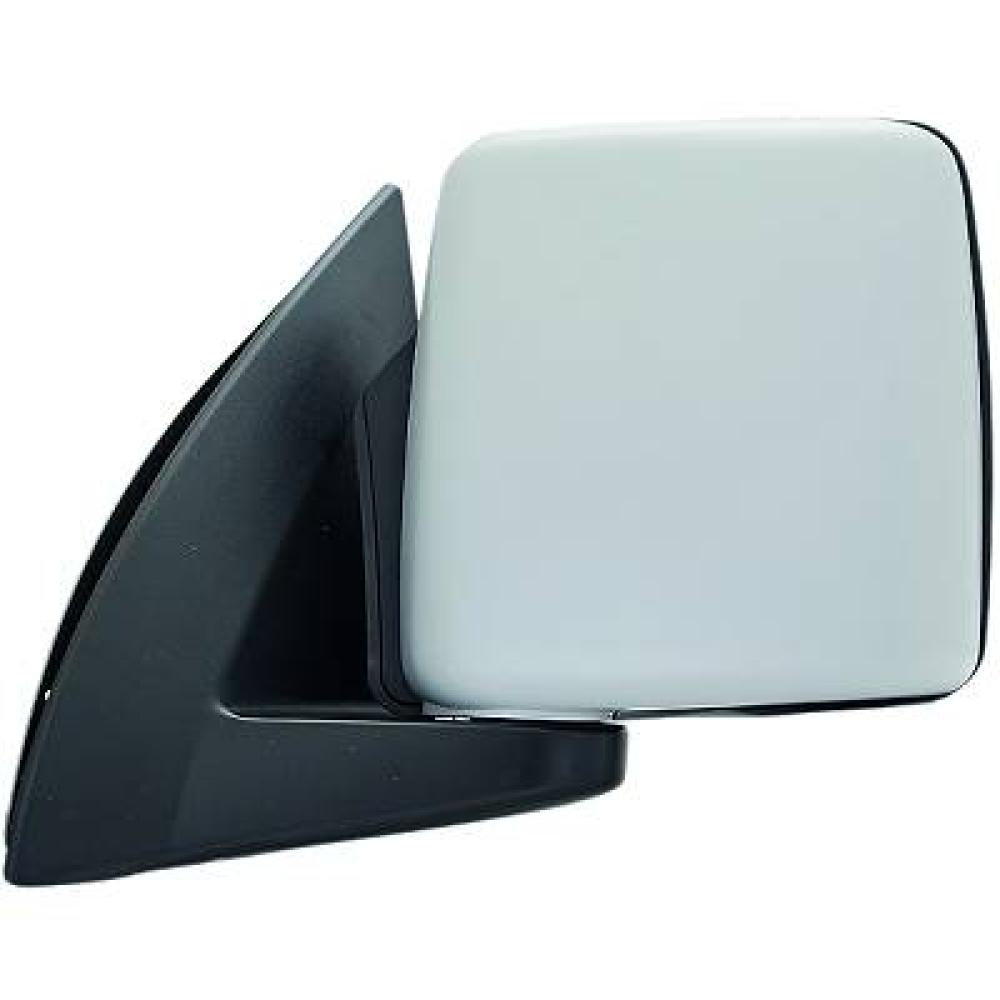 retrovisore sinistro elettrico nero termico convesso opel vauxhall corsa combo c 2001 2003 op0317304