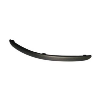 modanatura destra paraurti anteriore con primer opel vauxhall corsa c 2003 2006 op0321245