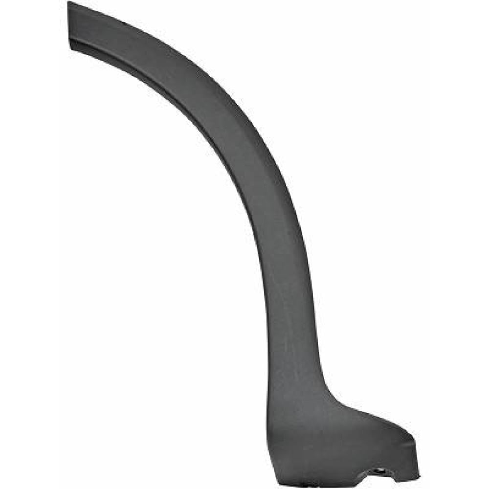 parafanghino posteriore destro opel vauxhall corsa c 2003 2006 op0321583