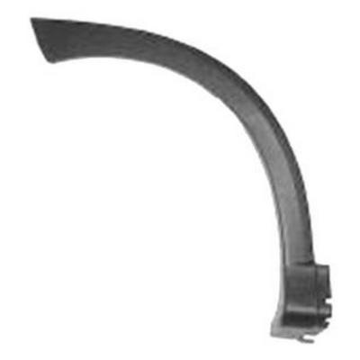 parafanghino posteriore destro con raccordo al sottoporta opel vauxhall corsa c 2003 2006 op0321593