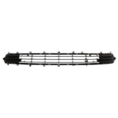 griglia paraurti anteriore centrale nera opel vauxhall corsa c 2003 2006 op0322120