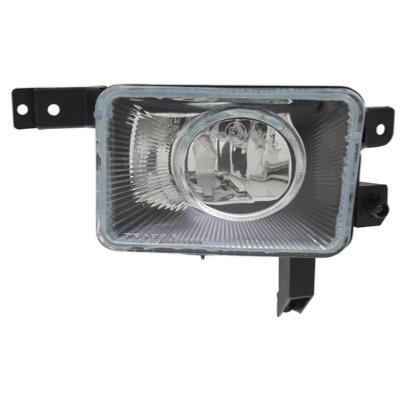 Fendinebbia Destro Versione Zkw Opel/Vauxhall Corsa C (2003-2006) - 1710375