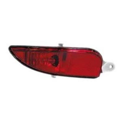 retronebbia sinistro opel vauxhall corsa c 2003 2006 op0324454