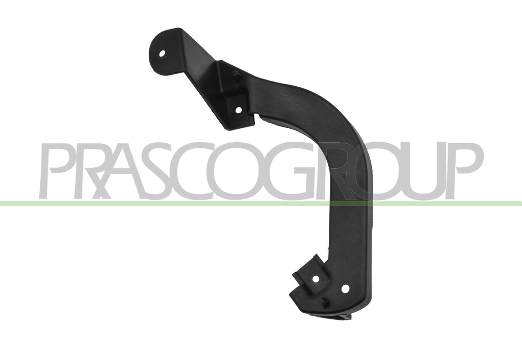 supporto fendinebbia sinistro opel vauxhall corsa d 2011 2014 op0341304