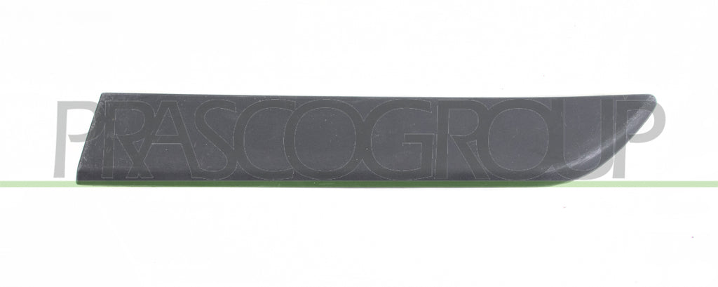 modanatura parafango posteriore sinistro nera goffrata mod 3 porte opel vauxhall corsa d 2006 2011 op0341474