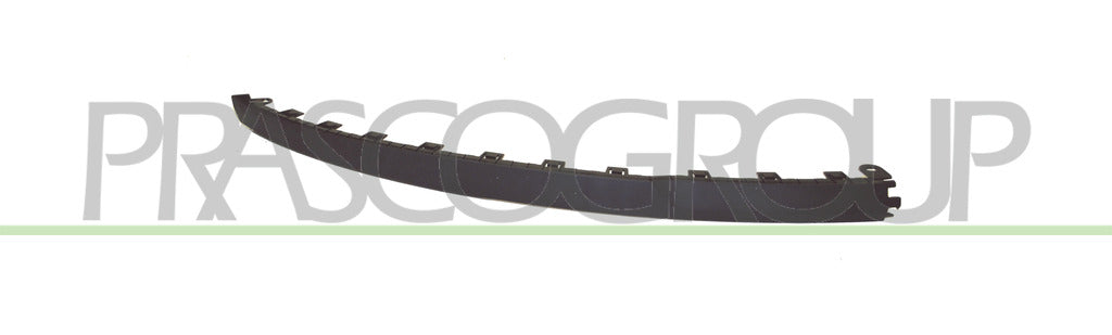 spoiler destro paraurti anteriore opel vauxhall corsa d 2006 2011 op0341803