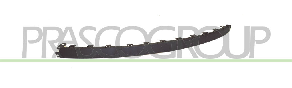 spoiler sinistro paraurti anteriore opel vauxhall corsa d 2011 2014 op0341804