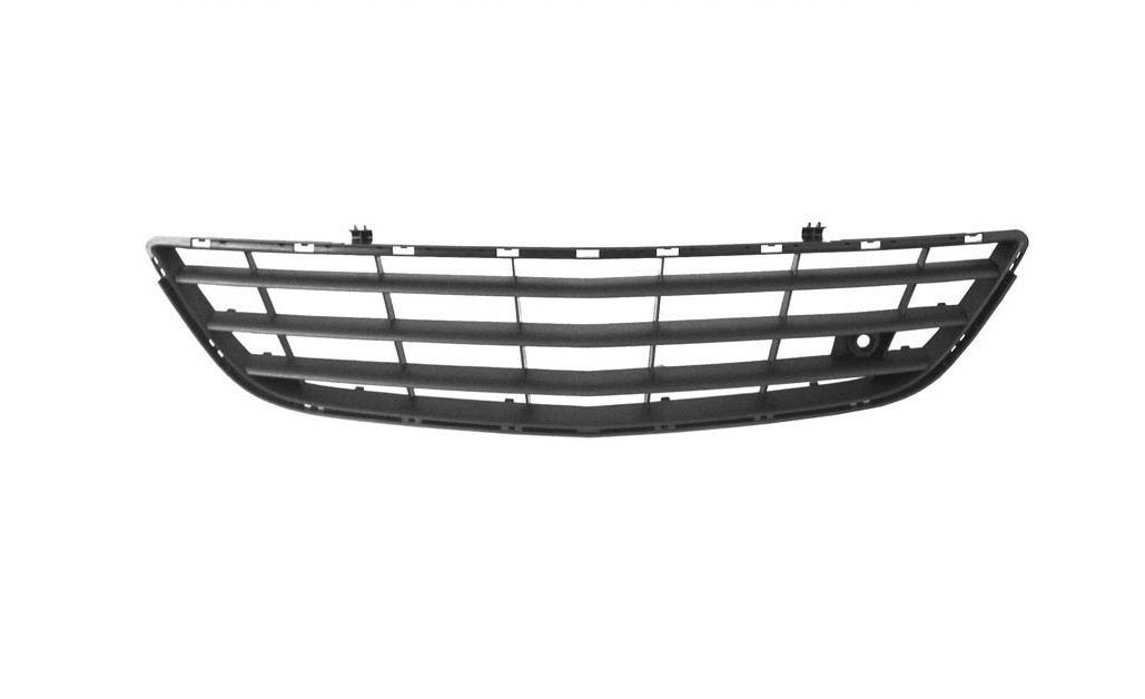 griglia paraurti anteriore centrale nera opel vauxhall corsa d 2006 2011 op0342120