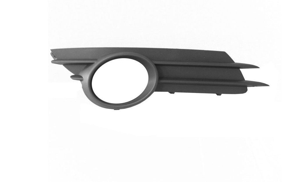 griglia destra paraurti anteriore nera con sede fendi opel vauxhall corsa d 2006 2011 op0342133