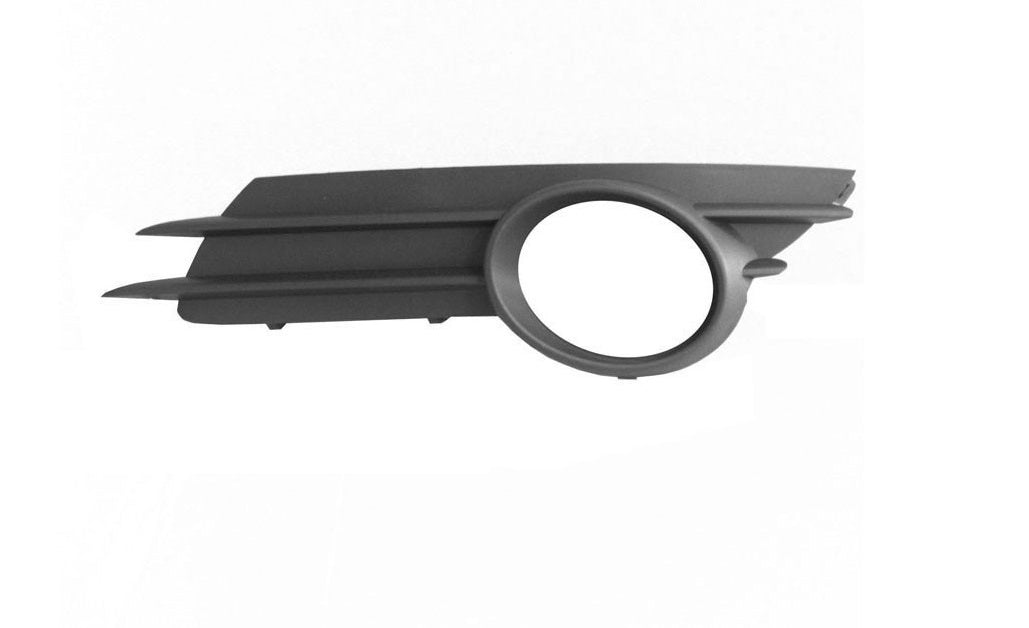 griglia sinistra paraurti anteriore nera con sede fendi opel vauxhall corsa d 2006 2011 op0342134