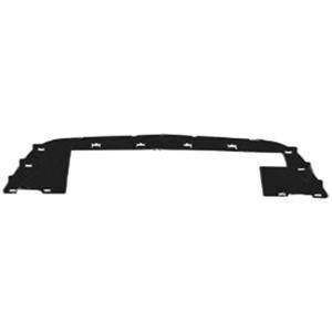 supporto griglia opel vauxhall corsa d 2006 2011 op0342305