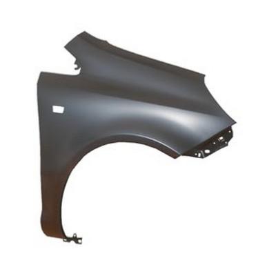 parafango anteriore destro con foro lucciola opel vauxhall corsa d 2011 2014 op0343013