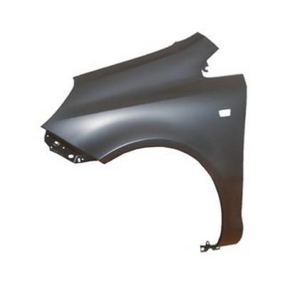 parafango anteriore sinistro con foro lucciola opel vauxhall corsa d 2006 2011 op0343034