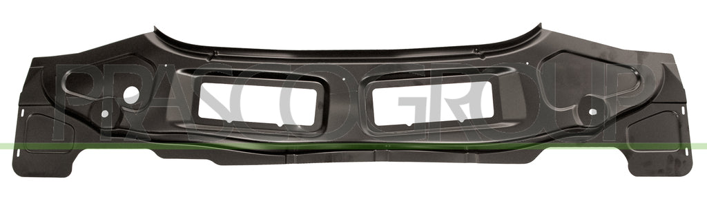 pannello posteriore esterno opel vauxhall corsa d 2006 2011 op0343250