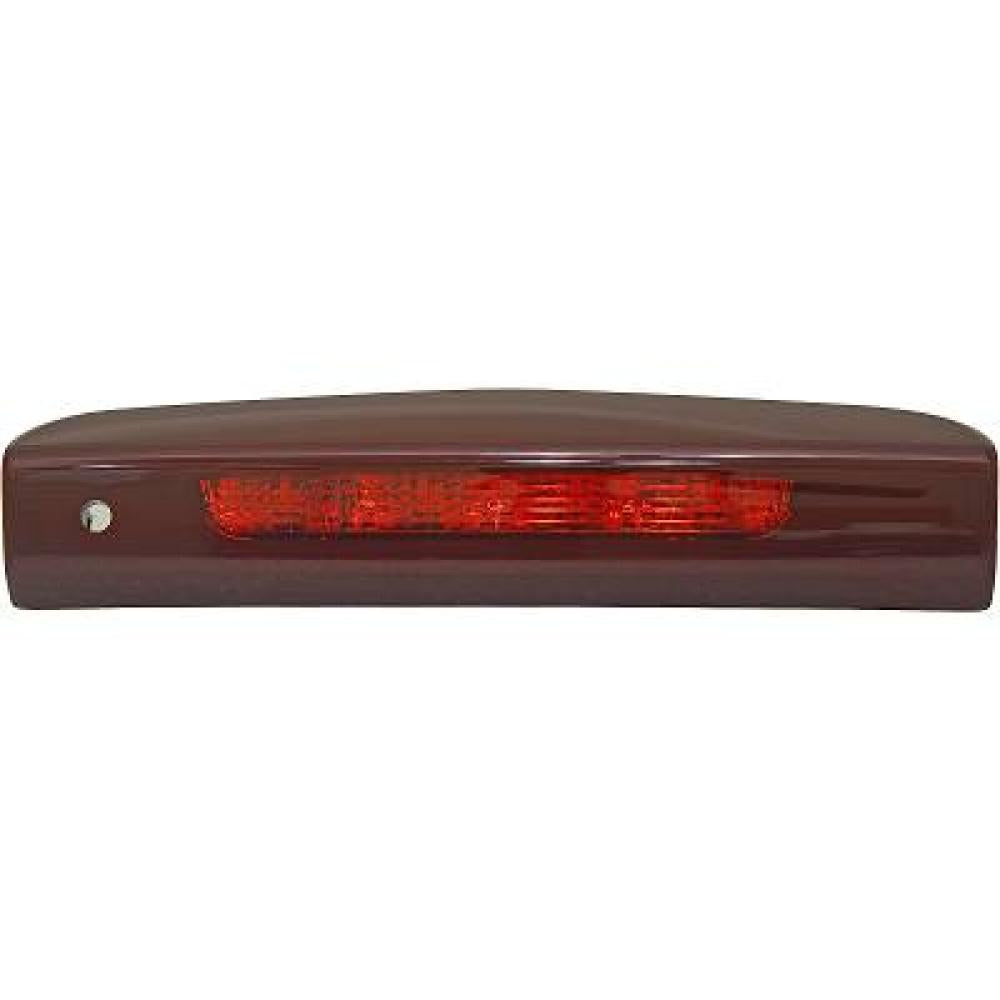terza luce stop mod 5 porte opel vauxhall corsa d 2011 2014 op0344160