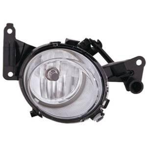 fendinebbia destro versione zkw opel vauxhall corsa d 2006 2011 op0344413