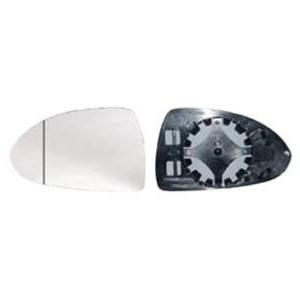 piastra specchio sinistra asferica opel vauxhall corsa e 2015 2019 op0347514