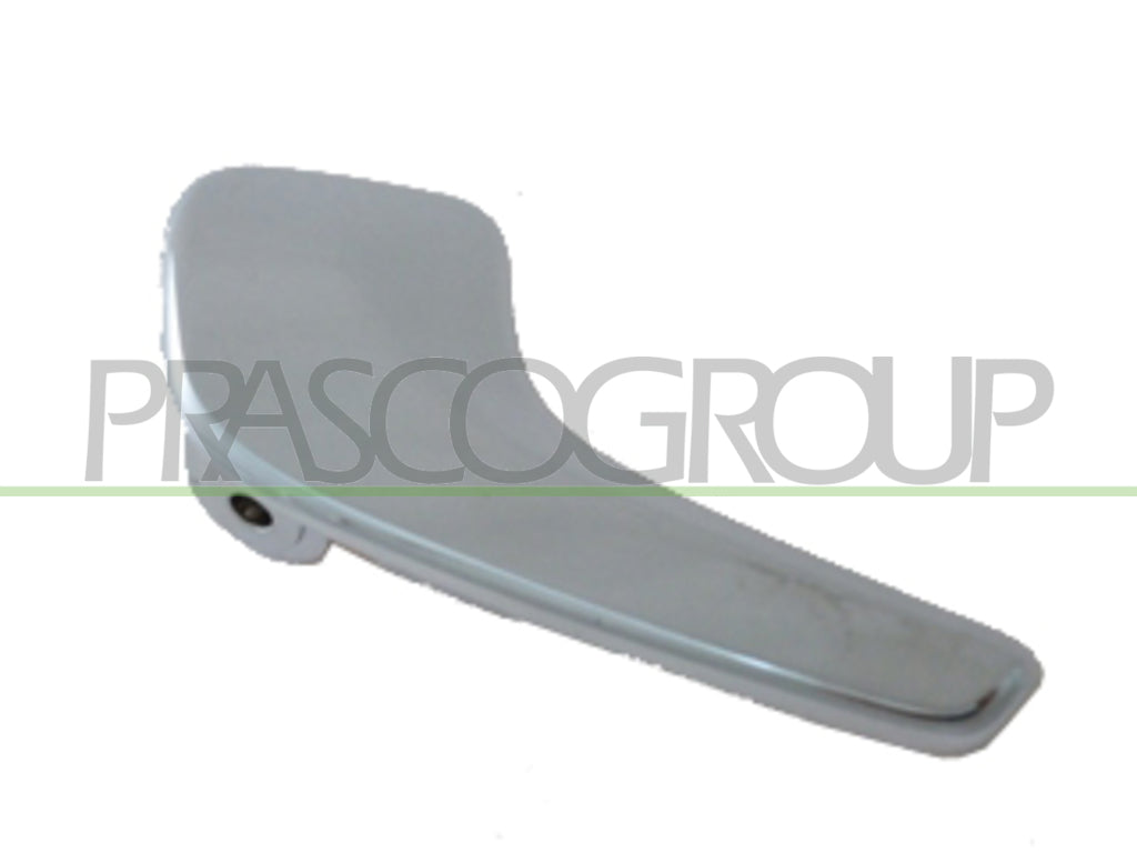 leva maniglia anteriore posteriore sinistra interna cromata opel vauxhall corsa d 2006 2011 op0348806