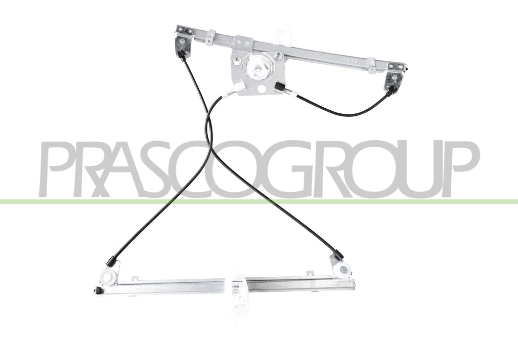meccanismo alzacristallo anteriore sinistro mod 3 porte opel vauxhall corsa d 2006 2011 op034w012